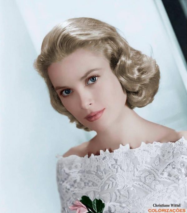 Old Hollywood: This former actress turned Princess was a yachter first ...