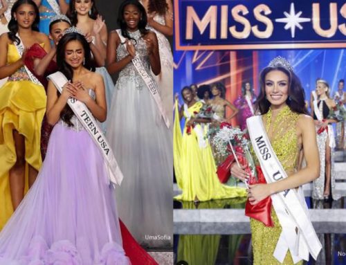 Pageant Scandal Exposes Deep Misogyny and Silencing Tactics